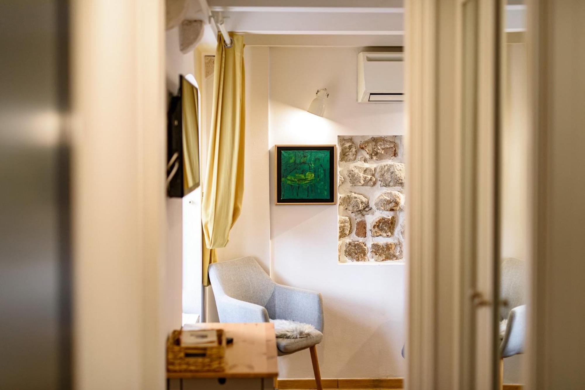 Art Home Arthur By Duhomes دوبروفينك المظهر الخارجي الصورة