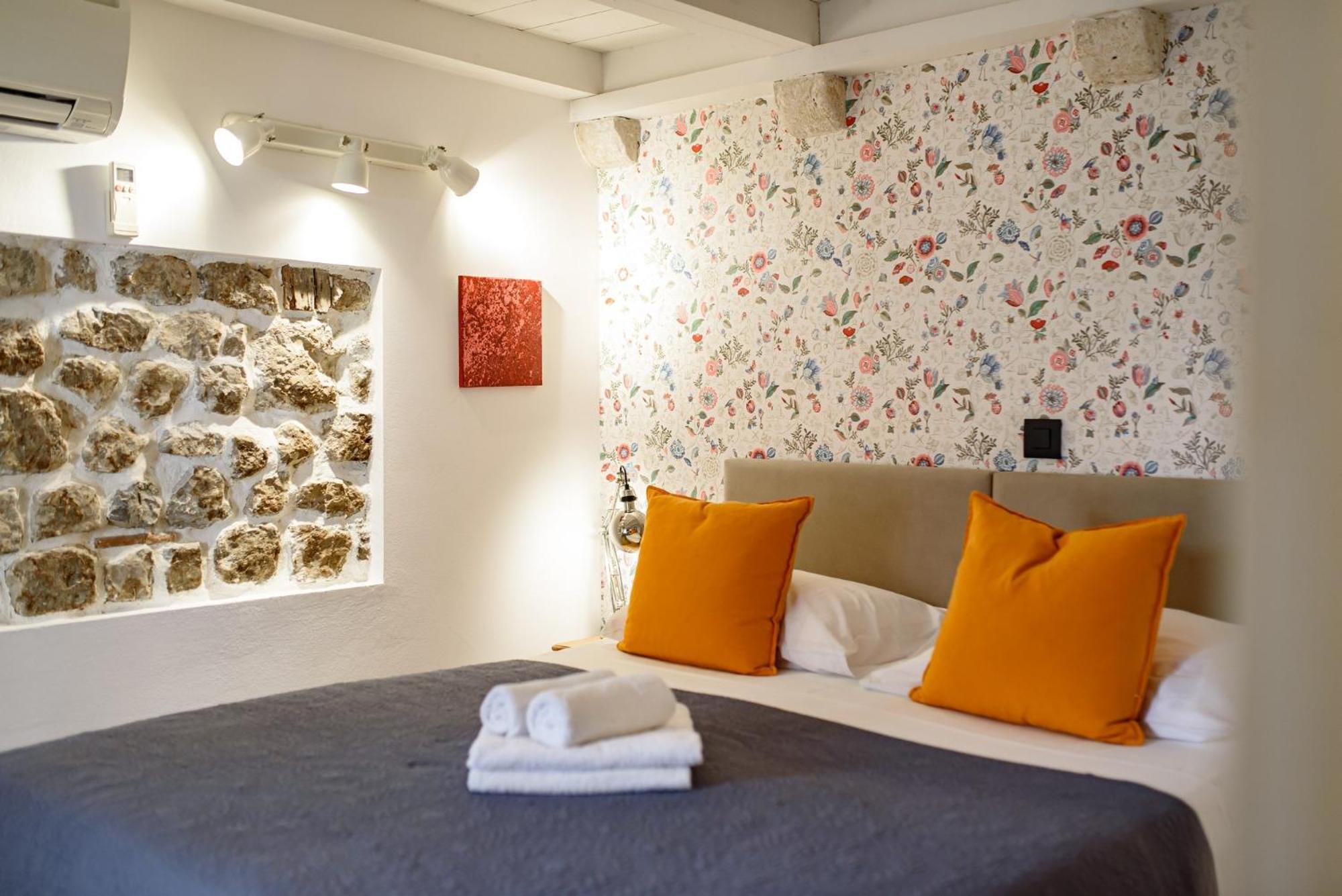 Art Home Arthur By Duhomes دوبروفينك المظهر الخارجي الصورة