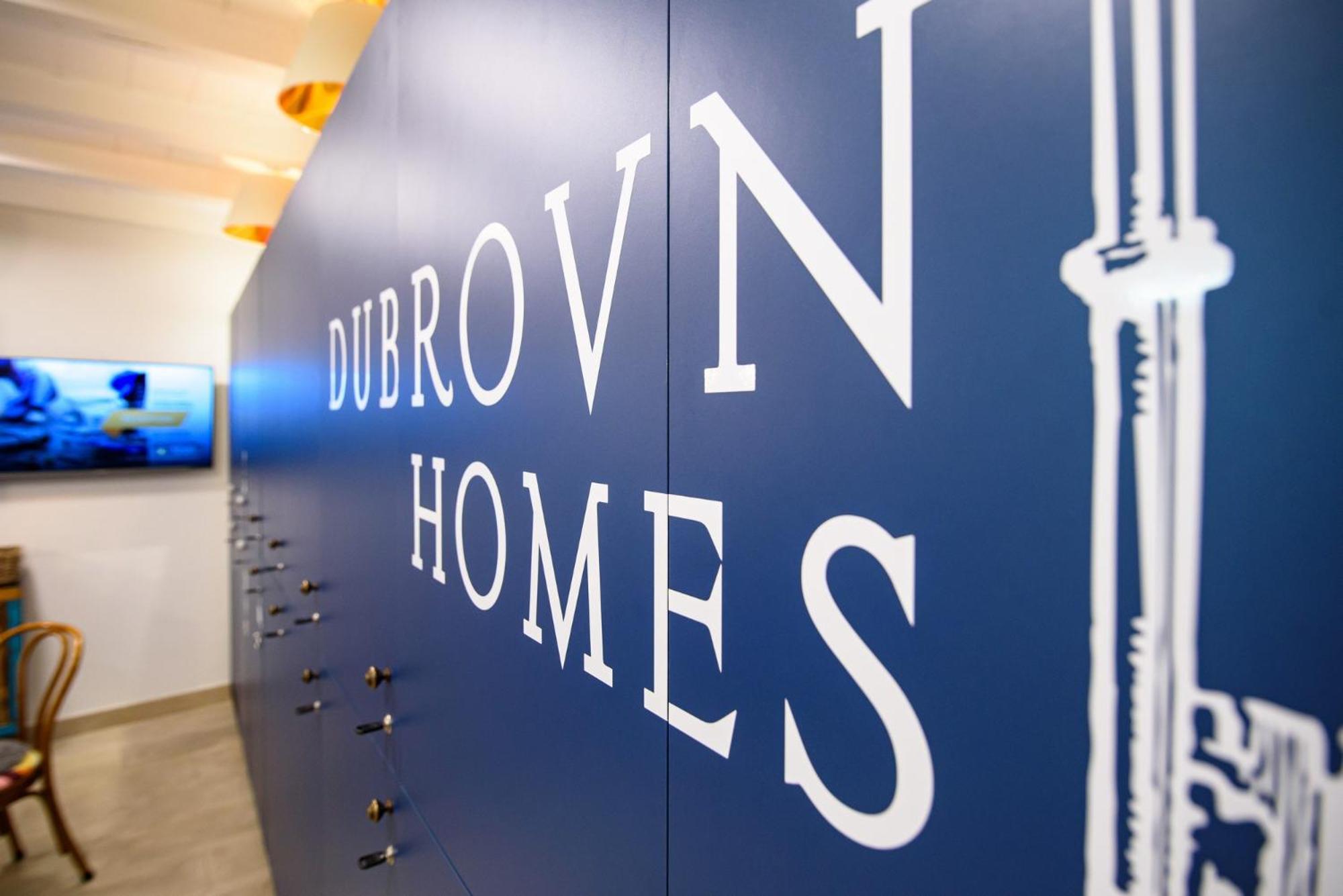 Art Home Arthur By Duhomes دوبروفينك المظهر الخارجي الصورة
