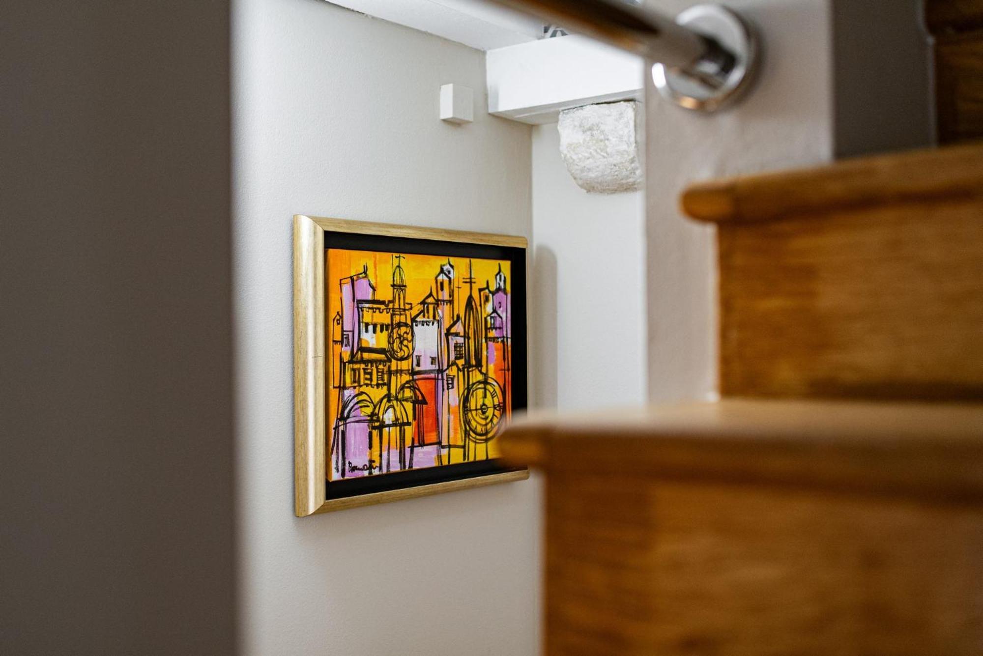 Art Home Arthur By Duhomes دوبروفينك المظهر الخارجي الصورة
